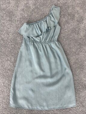 midnight doll one shoulder sequin homecoming dress reviews Kiki One Shoulder Midi Dress